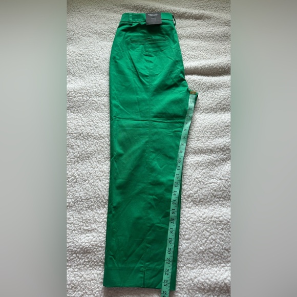 Brand new with tag simply Verawang capri pants - Picture 10 of 11